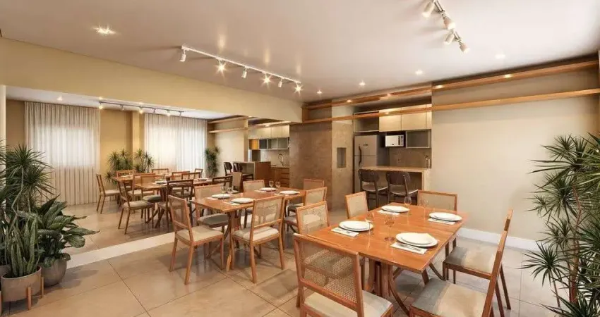 Apartamento com 3 quartos à venda na Rua Monsenhor Antonio Guilherme Grings, 100, Sarandi, Porto Alegre