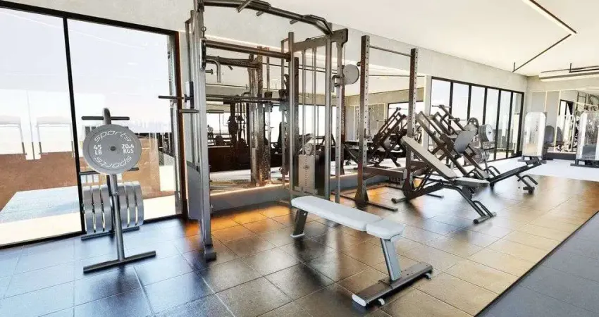 Apartamento com 3 quartos à venda na Rua Monsenhor Antonio Guilherme Grings, 100, Sarandi, Porto Alegre