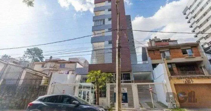 Apartamento com 1 quarto à venda na Rua Doutor Lauro de Oliveira, 42, Rio Branco, Porto Alegre