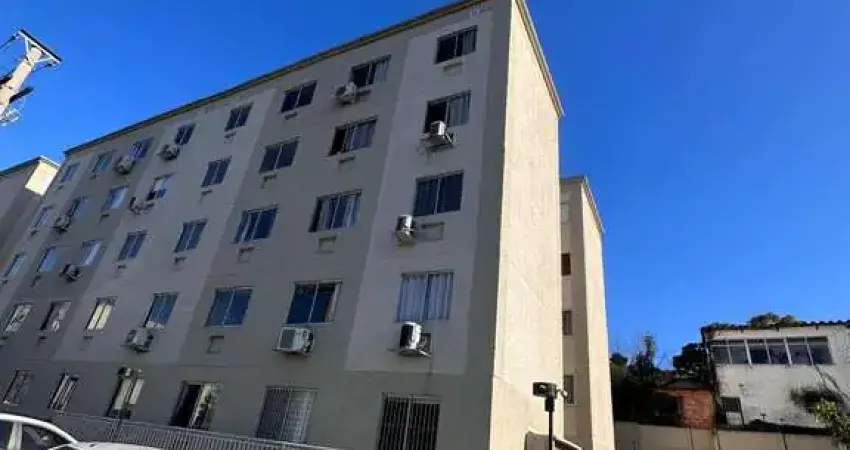 Apartamento com 2 quartos à venda na Avenida Família Gonçalves Carneiro, 441, Cavalhada, Porto Alegre