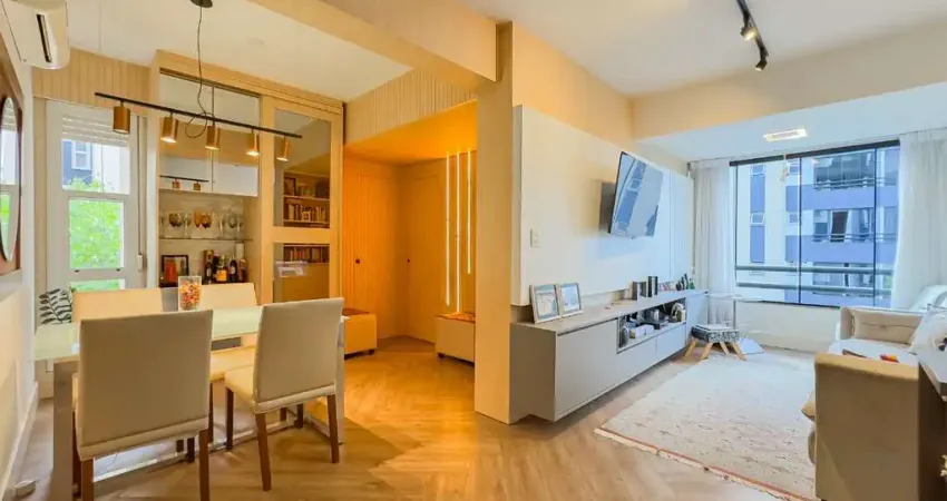 Apartamento com 2 quartos à venda na Rua Anita Garibaldi, 1786, Boa Vista, Porto Alegre