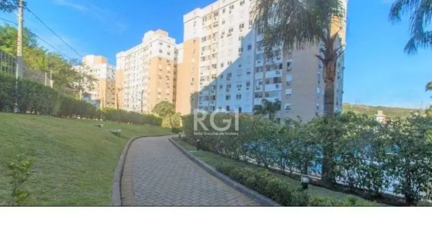 Condominio alboretto green life -excelente apto. térreo com 03 dormitorios