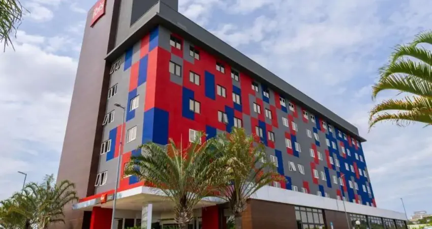 Apartamento com 1 quarto à venda na Avenida Assis Brasil, 9300, Sarandi, Porto Alegre