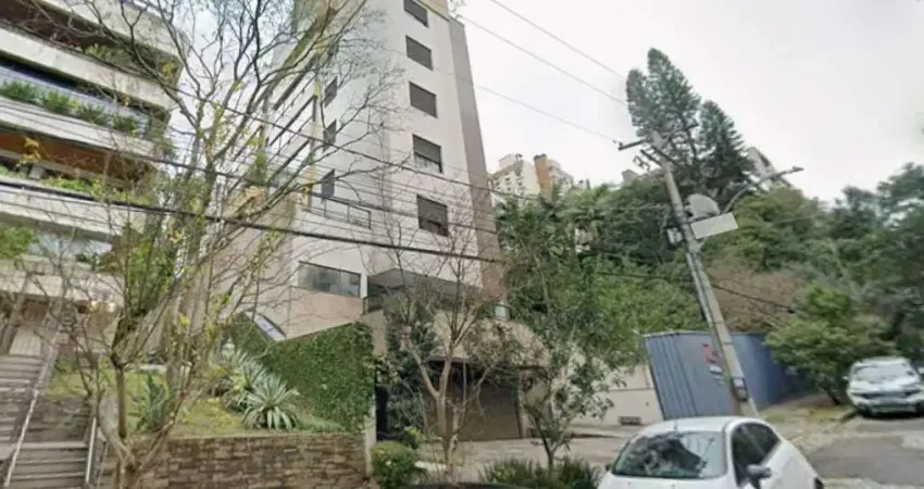 Vende-se cobertura com 2 quartos (1 suíte), 185m² e 2 vagas – rio branco