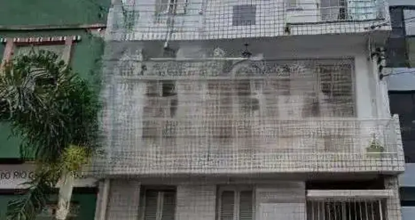 Apartamento 2 dormitórios cidade baixa trav comendador batista