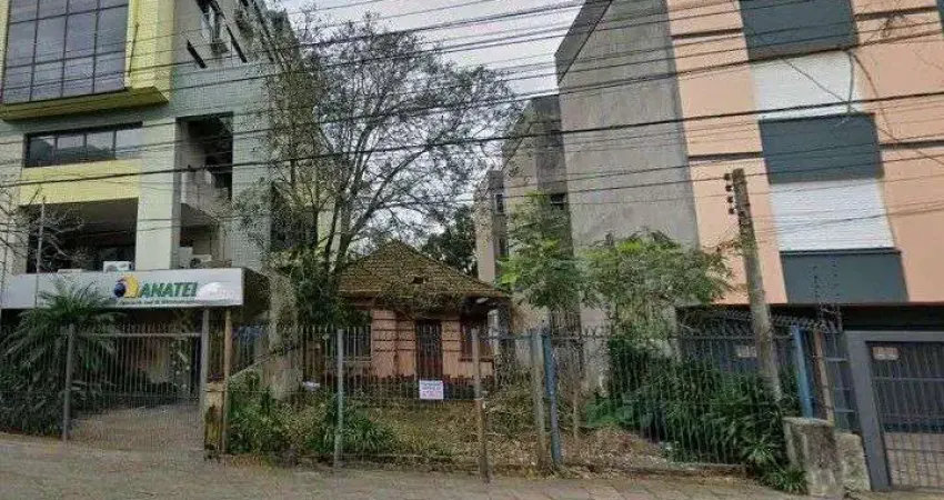 Casa com 2 quartos à venda na Avenida Princesa Isabel, 796, Santana, Porto Alegre