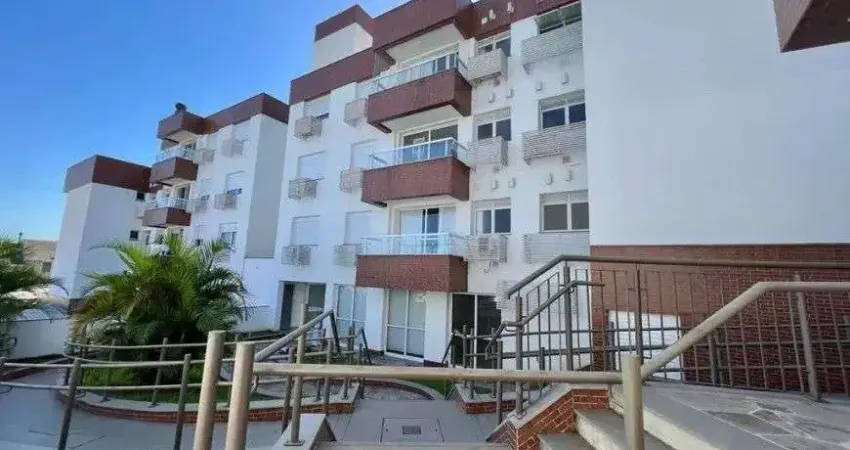 Cobertura 2 dormitórios com suite 2 vagas landel de moura tristeza