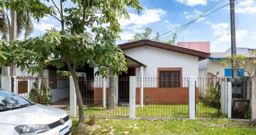 Casa com 3 quartos à venda na Rua Marcírio da Silva Barbosa, 899, Aberta dos Morros, Porto Alegre