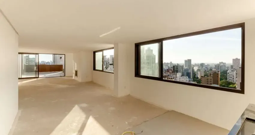 Cobertura com 3 quartos à venda na Rua Almirante Abreu, 220, Moinhos de Vento, Porto Alegre