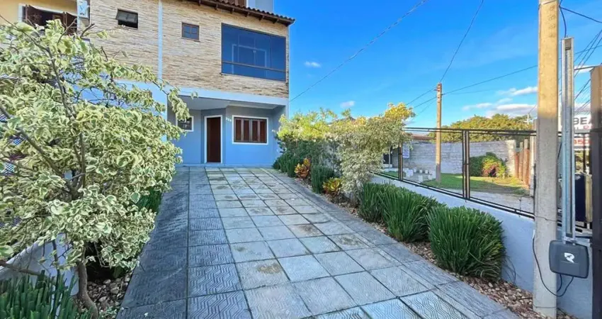 Casa com 3 quartos à venda na Rua dos Carijós, 324, Espírito Santo, Porto Alegre