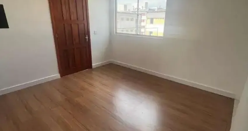 Apartamento com 2 quartos à venda na Estrada Barro Vermelho, 777, Restinga, Porto Alegre