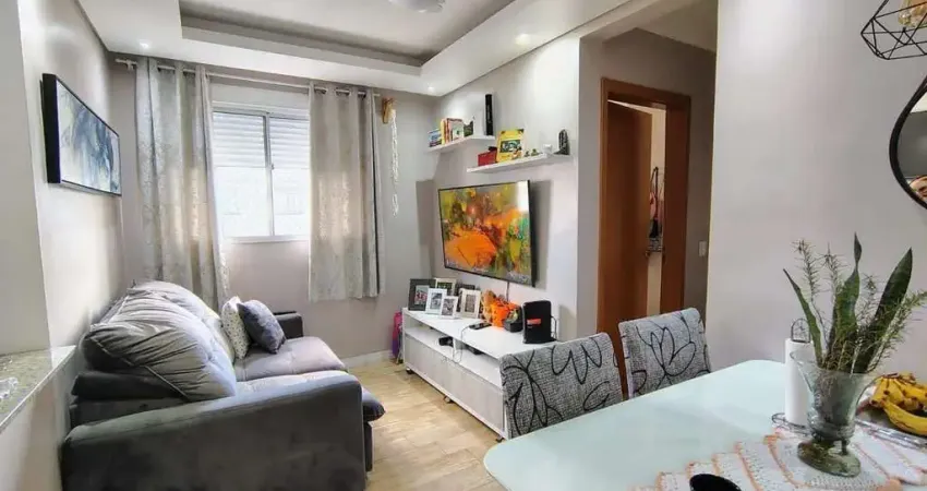 Apartamento 2 quartos portosinai condomínio fechado piscina e infra completa