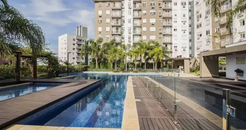 Apartamento com 3 quartos à venda na Rua Doutor Carlos Renato R. Fonseca, 200, Jardim Itu Sabará, Porto Alegre