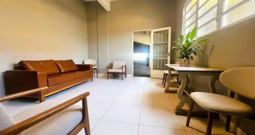 Apartamento 1 dormitório semimobiliado no bairro independência – porto alegre