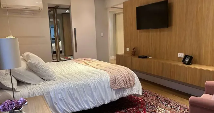 Apartamento com 3 quartos à venda na Rua Coronel Bordini, 896, Bela Vista, Porto Alegre