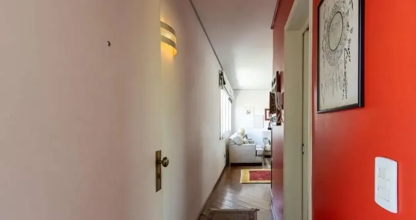 Cobertura com 2 quartos à venda na Avenida Pinheiro Borda, 591, Cristal, Porto Alegre