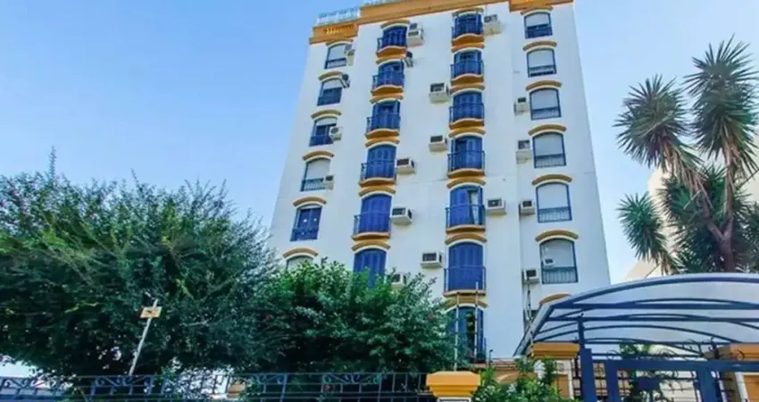 Apartamento com 3 quartos à venda na Rua Anita Garibaldi, 1122, Mont Serrat, Porto Alegre