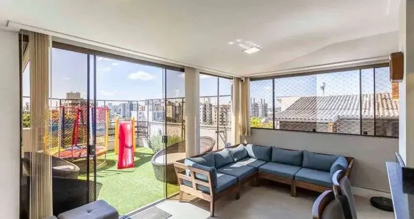 Cobertura com 3 quartos à venda na Rua Doutor Mário Totta, 1257, Tristeza, Porto Alegre