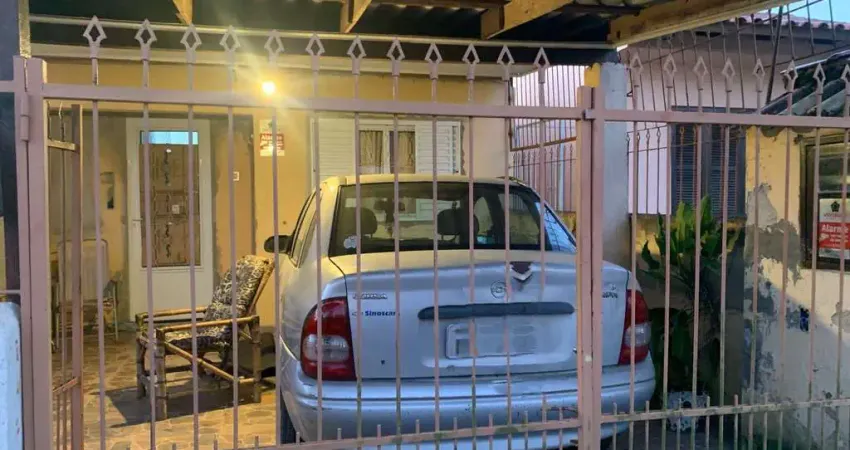 Casa com 2 quartos à venda na Rua do Schneider, 79, Hípica, Porto Alegre