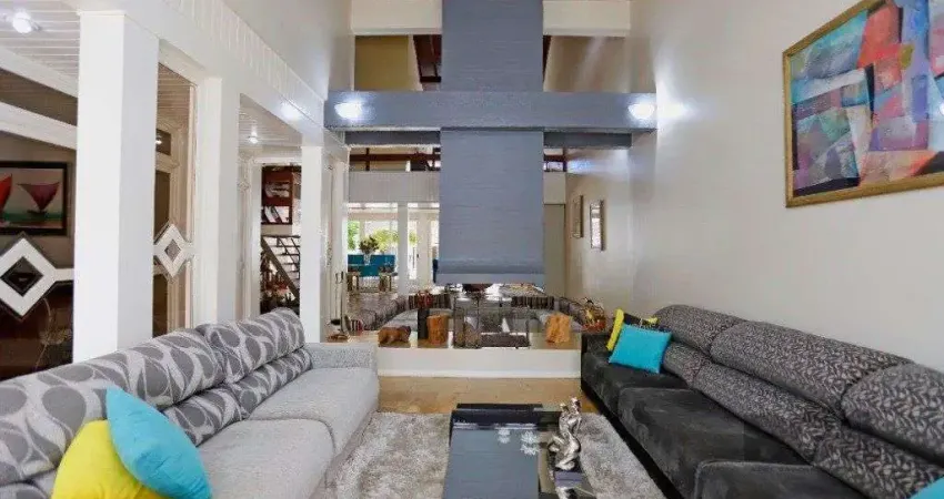 Casa com 5 quartos à venda na Avenida Saul Nonnenmacher, 98, Ipanema, Porto Alegre