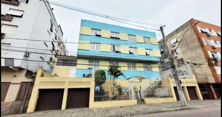 Apartamento com 3 quartos à venda na Avenida Coronel Gastão Haslocher Mazeron, 45, Medianeira, Porto Alegre