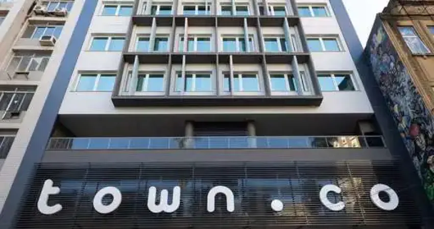 Apartamento com 1 quarto à venda na Rua Senhor dos Passos, 154, Centro Histórico, Porto Alegre