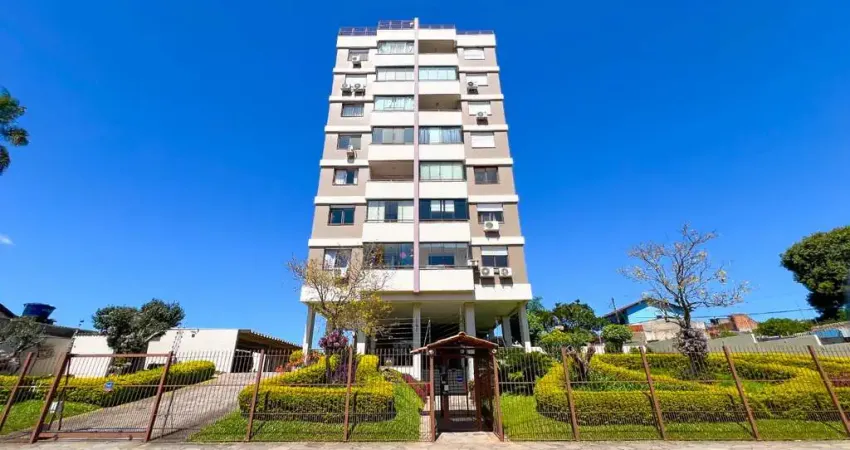 Apartamento com 2 quartos à venda na Rua Tamandaré, 1197, Camaquã, Porto Alegre