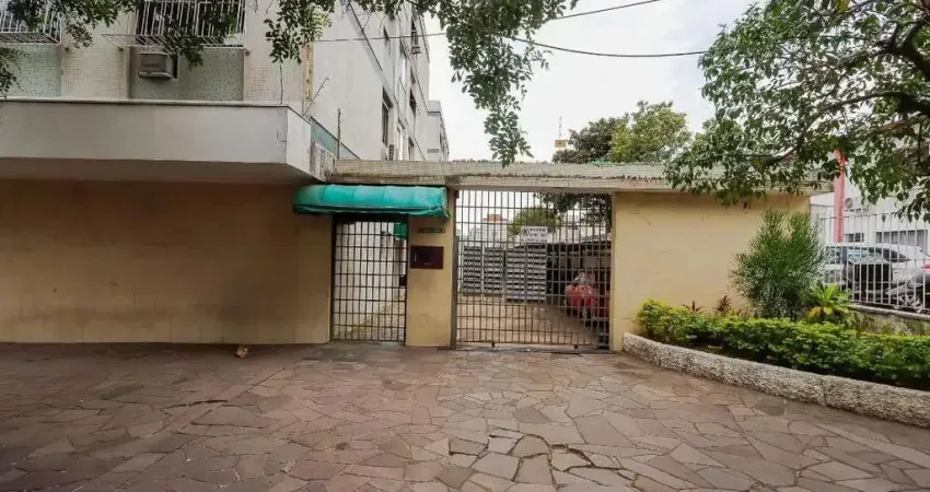 Apartamento com 3 quartos à venda na Avenida Dom Cláudio José Gonçalves Ponce de Leão, 34, Vila Ipiranga, Porto Alegre