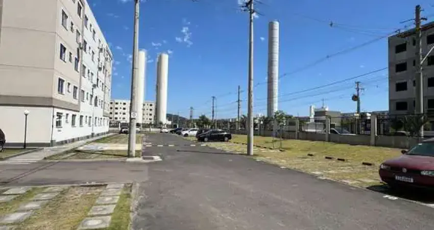 Apartamento com 2 quartos à venda na Rua Sete Mil Cento e Cinquenta, 280, Restinga, Porto Alegre