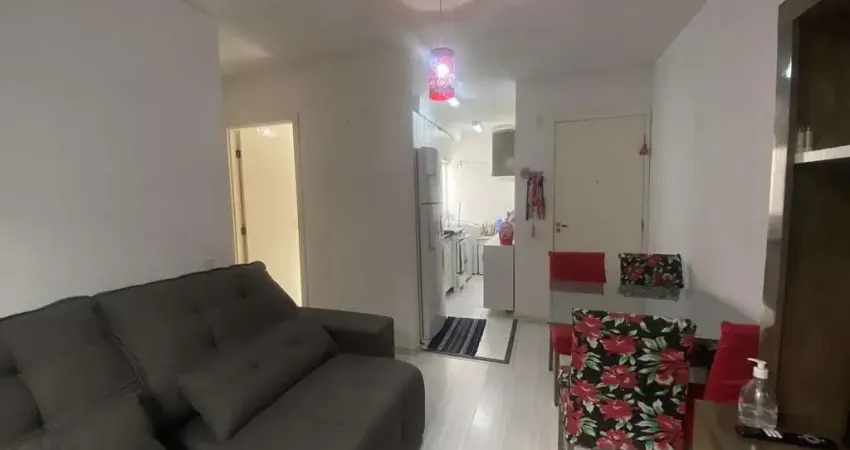 Apartamento com 2 quartos à venda na Avenida Família Gonçalves Carneiro, 441, Cavalhada, Porto Alegre