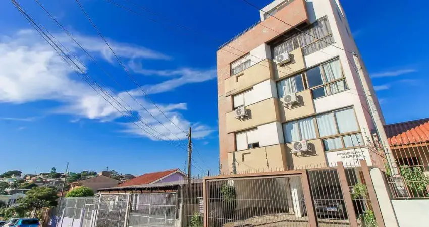 Apartamento à venda na aparício borges – 2 dormitórios, iluminado e com ótimo custo-benefício! excelente oportunidade para quem busca praticidade e conforto! apartamento com 2 dormitórios, bem ilumina