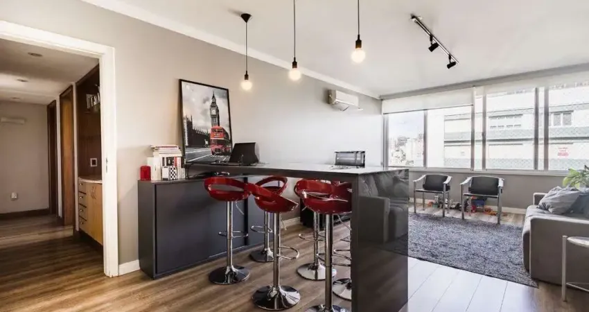 Apartamento com 3 quartos e 147m² à venda em moinhos de vento, porto alegre.