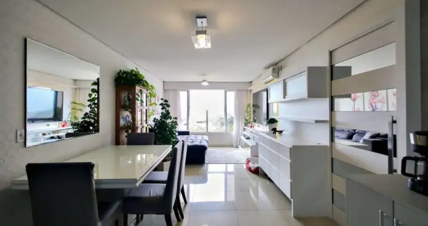 Apartamento com 2 quartos e 76m² à venda em cristo redentor, porto alegre.