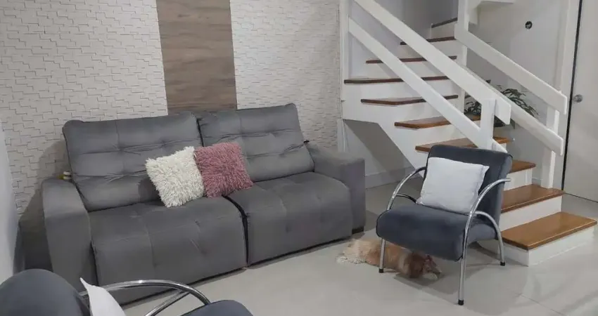 Casa com 3 quartos à venda na Avenida Guilherme Schell, 1250, Rio Branco, Canoas