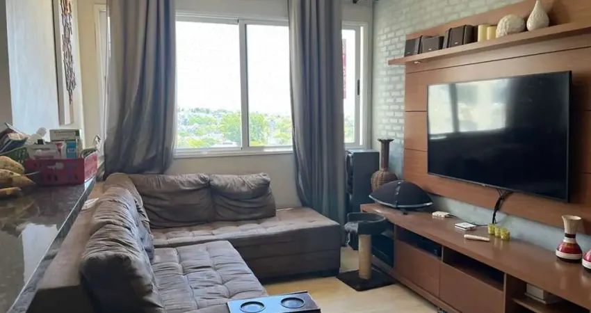 Apartamento com 1 quarto à venda na Avenida Bento Gonçalves, 1515, Partenon, Porto Alegre