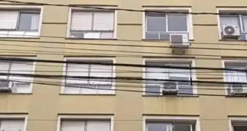 Apartamento 1 dormitorio bairro cidade baixa- portoalegre