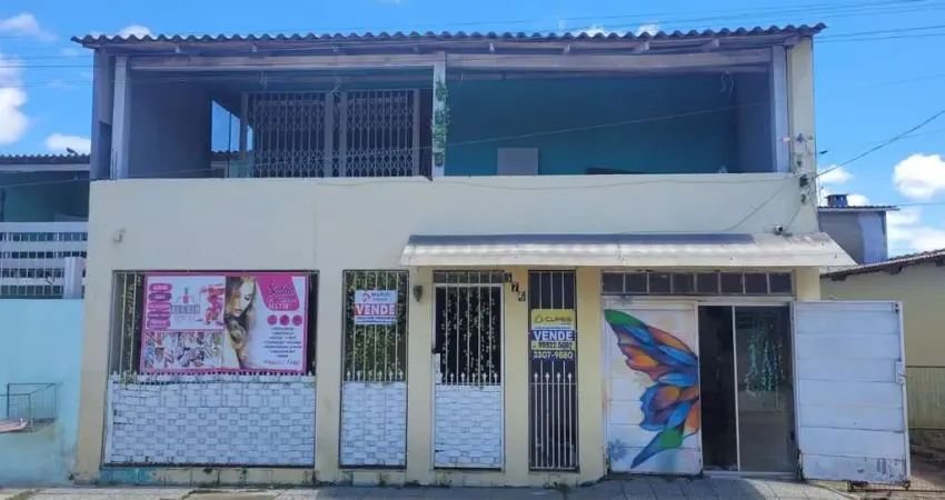 Casa com 3 quartos à venda na Rua S, 576, Restinga, Porto Alegre