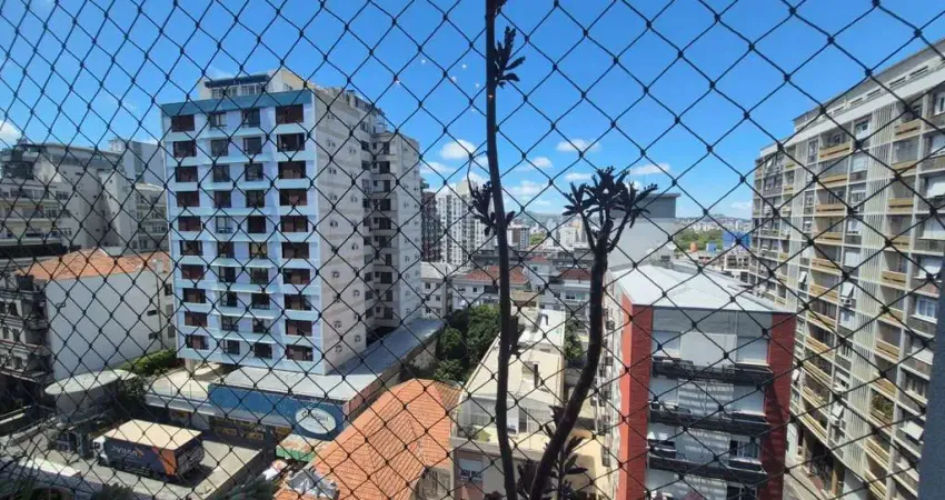 Apartamento com 2 quartos à venda na Avenida Independência, 742, Centro Histórico, Porto Alegre
