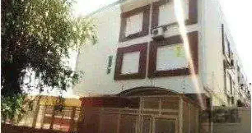 Apartamento com 1 quarto à venda na Rua Luiz de Camões, 269, Santo Antônio, Porto Alegre