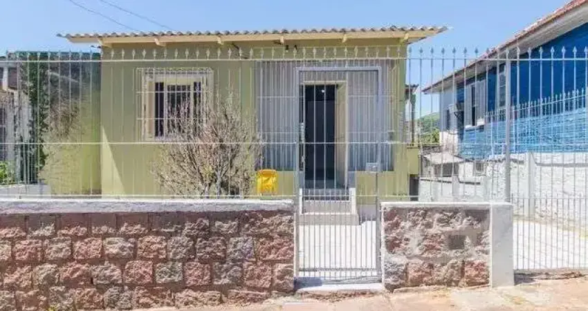 Casa ampla para locação no bairro partenon – conforto, espaço e localização estratégica