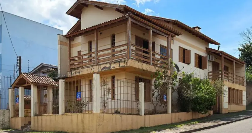 Casa com 4 quartos à venda na Travessa Oito de Setembro, 84, Santa Tereza, Porto Alegre