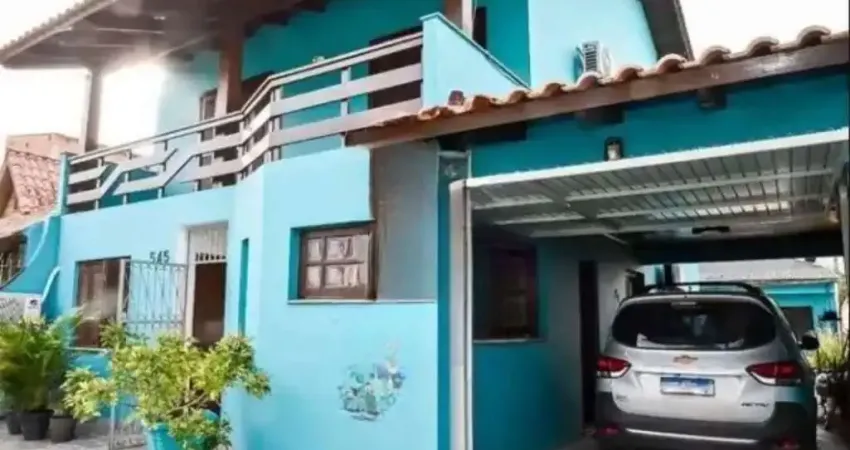 Casa com 3 quartos na rua josé grimberg, zona norte de porto alegre
