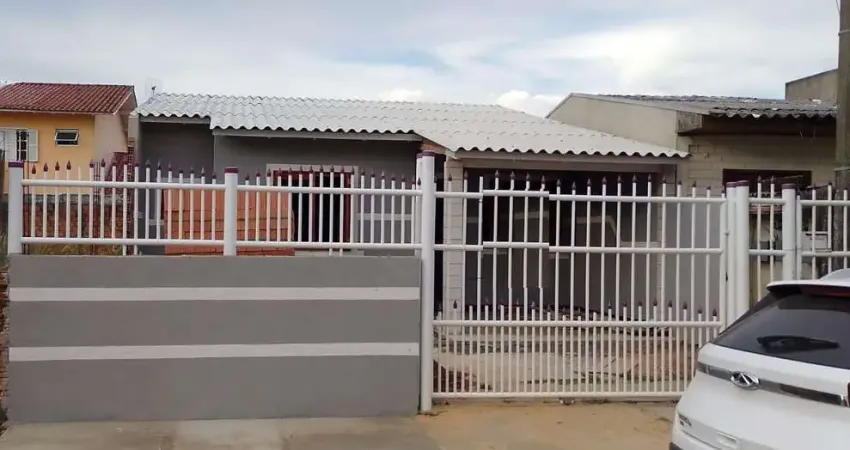 Casa com 3 quartos à venda na Rua Indianápolis, 85, Mato Grande, Canoas