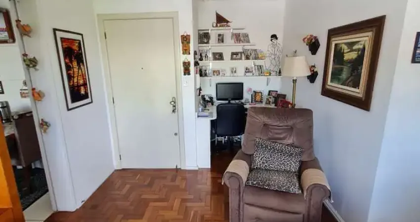 Apartamento com 2 quartos à venda na Avenida Bento Gonçalves, 1880, Partenon, Porto Alegre