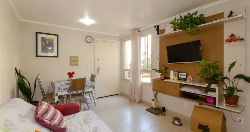 Condomínio alto do bosque - apartamento no bairro lomba do pinheiro