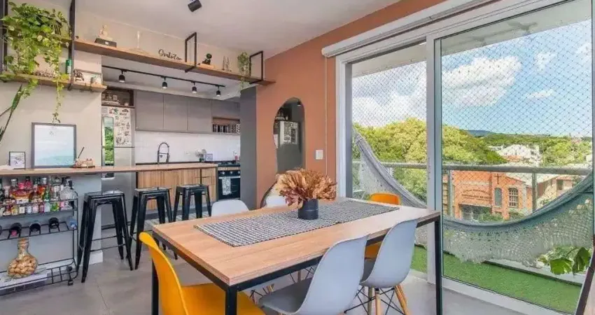 Apartamento com 2 quartos à venda na Avenida Brasília, 312, Vila Ipiranga, Porto Alegre