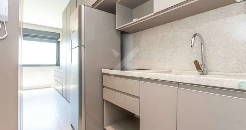 Apartamento com 1 quarto à venda na Rua Casemiro de Abreu, 576, Bela Vista, Porto Alegre