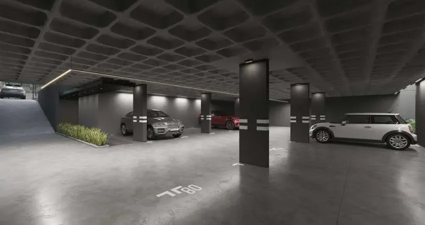 Cobertura com 3 quartos à venda na Avenida Coronel Lucas de Oliveira, 49, Auxiliadora, Porto Alegre