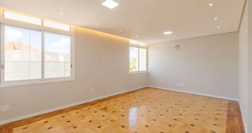 Edifício Anne Franke Apartamento com 3 Dormitórios no bairro Petrópolis