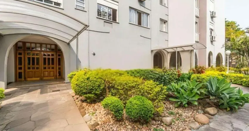 Apartamento 2 dormitórios na curupaiti com vaga de garagem – completo e bem localizado